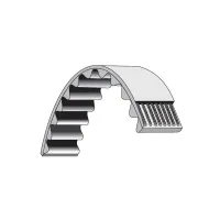 Pasek pas klinowy AL-KO Highline 42 - zębaty DYM 1576CE1N-2, Grass KCL 18SP