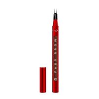 l'oréal faux brow marker do brwi z podwójną końcówką, jasny brąz