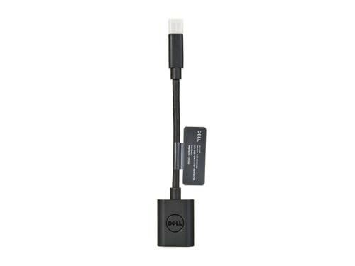 Dell Adapter - Mini DisplayPort to DisplayPort na Arena.pl
