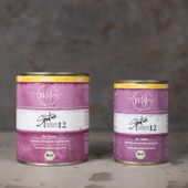 Bio wieprzowina 73% z ziemniakami i marchewką 410g dla psa alergia