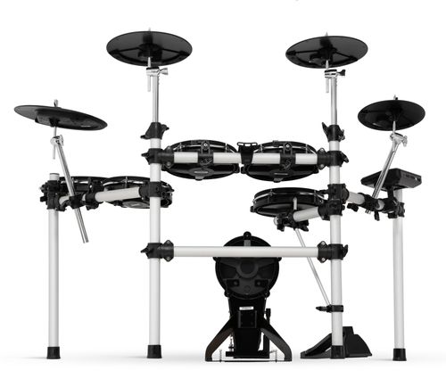 Perkusja elektroniczna Black Hawk HXD 4 Pro na Arena.pl