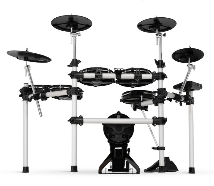 Perkusja elektroniczna Black Hawk HXD 4 Pro zdjęcie 2