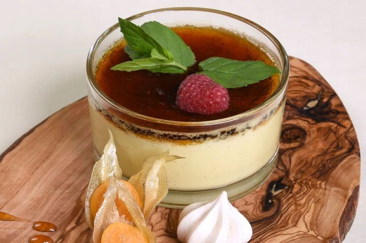 Sos Polewa do Lodów DIJO Topping 1kg Karmelowy zdjęcie 5