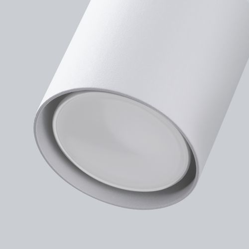 Kinkiet LEMMI 1 biały na Arena.pl