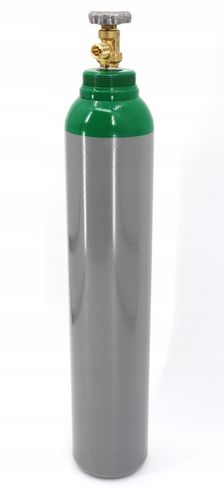 ARGON 4.8 8L 200BAR (ARGON 99.998%) BUTLA PEŁNA NOWA na Arena.pl