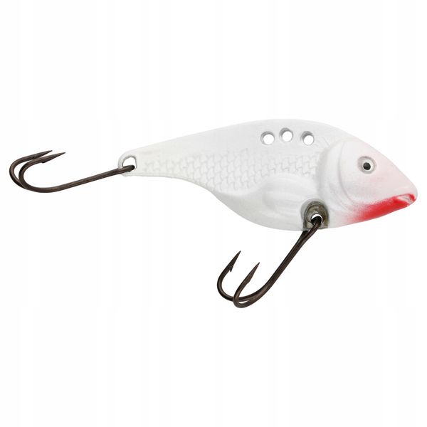 CYKADA JMC ADVENTURE ADMIRAL WHITE 8G/4CM zdjęcie 1