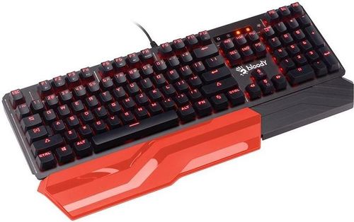 Klawiatura A4TECH A4TKLA46096 na Arena.pl