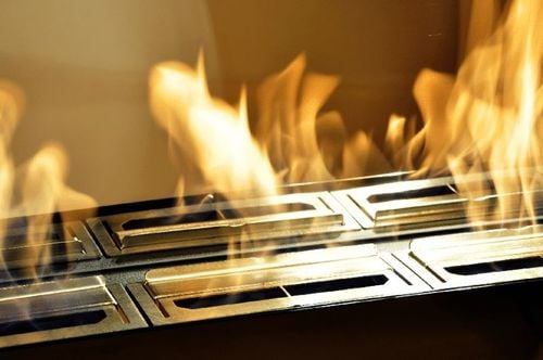 BIOPALIWO do BIOKOMINKA bioetanol bezpieczne 12 litrów na Arena.pl