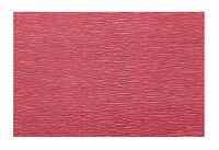 bibuła krepina 50x250cm 180gr 547 róż szara 4709