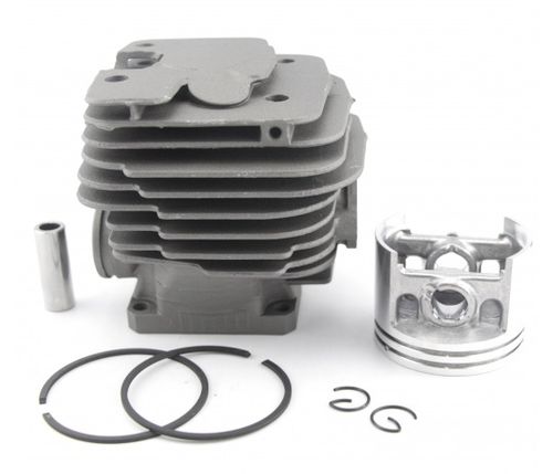 Cylinder, tłok 52mm zestaw do piły STIHL MS 380 na Arena.pl