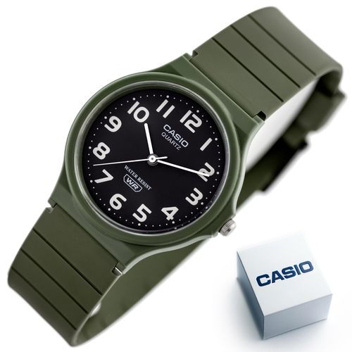 Zegarek Unisex Casio MQ-24UC-3BDF + BOX na Arena.pl