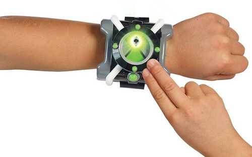 EPEE BEN10 Omnitrix zegarek Bena na Arena.pl