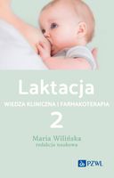 Laktacja Tom 2 Maria Wilińska