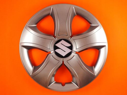 KOŁPAKI 14'' SUZUKI - Swift Ignis Baleno Alto BSS na Arena.pl