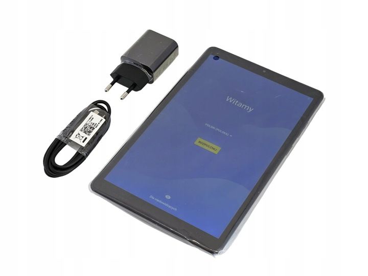 Tablet Lenovo Tab M8 TB-8505F 2 GB / 16 GB ! NOWY ! zdjęcie 6