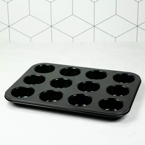 forma do pieczenia muffinek kinghoff kh-4099 na Arena.pl