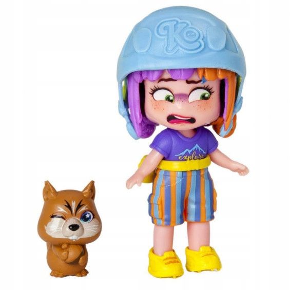 KOOKYLOOS IV Holiday YaY! mix zdjęcie 13