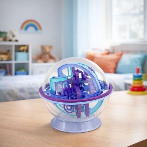 DLA DZIECI  KULA LABIRYNT GRA na Arena.pl