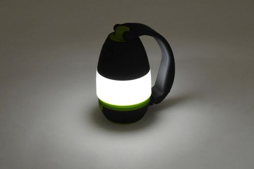 Cattara Wielofunkcyjna latarka ładowalna, 150 lm na Arena.pl