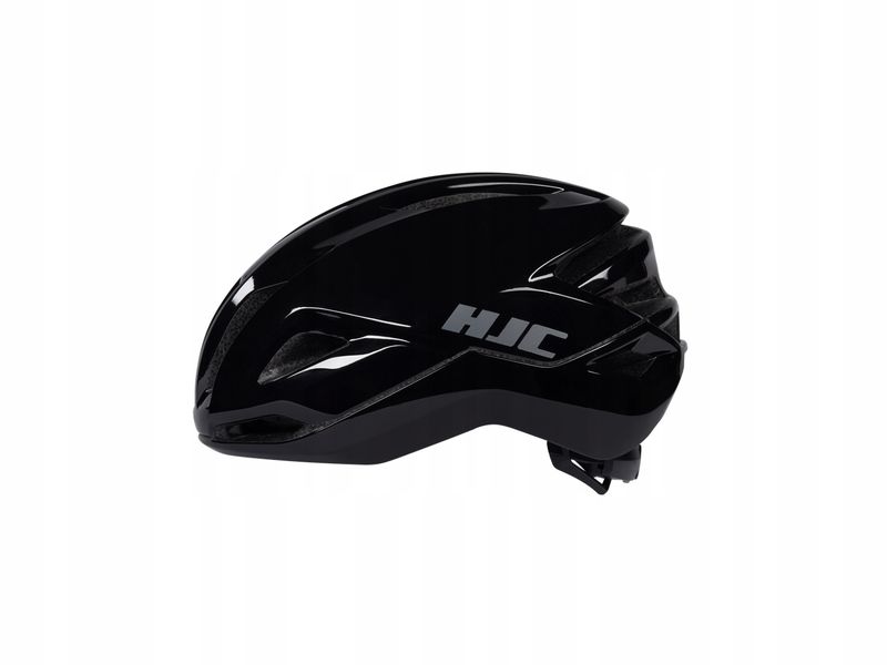 Kask Rowerowy Hjc Crosser Black M zdjęcie 1