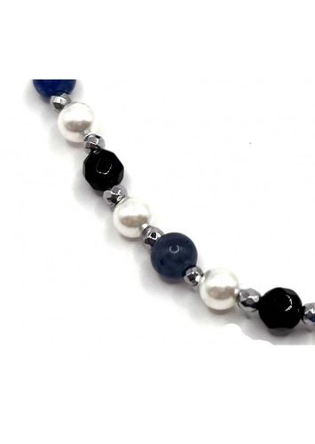 Bransoletka Perła Sodalit 925 na Arena.pl