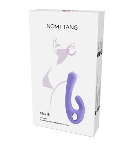 Nomi Tang Flex Bi Lavender na Arena.pl
