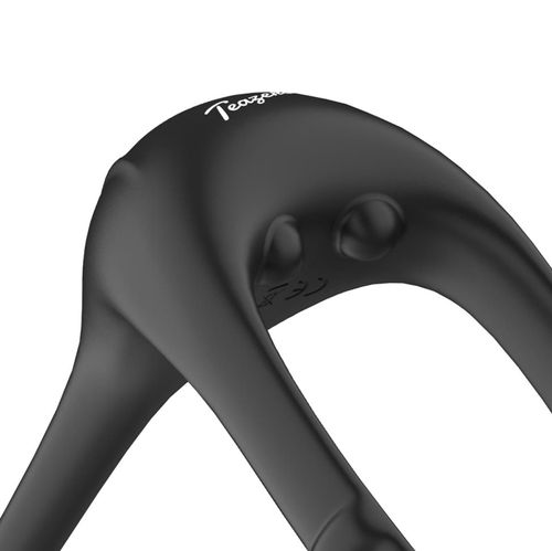 Teazers Triple Prostate Vibrator With Remote na Arena.pl