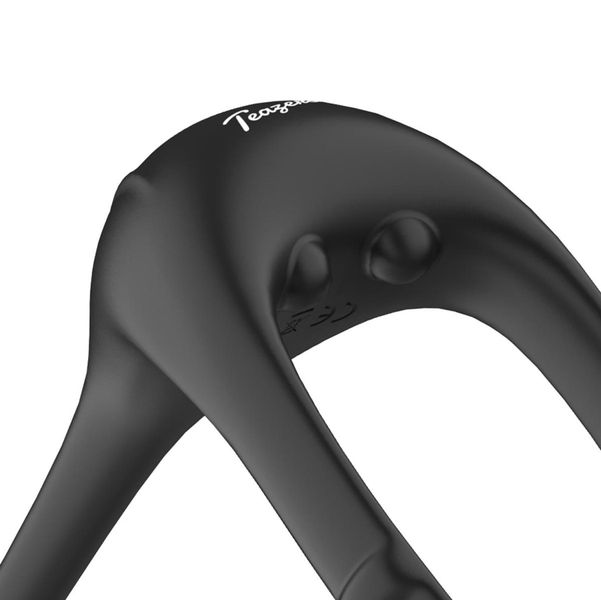 Teazers Triple Prostate Vibrator With Remote zdjęcie 13