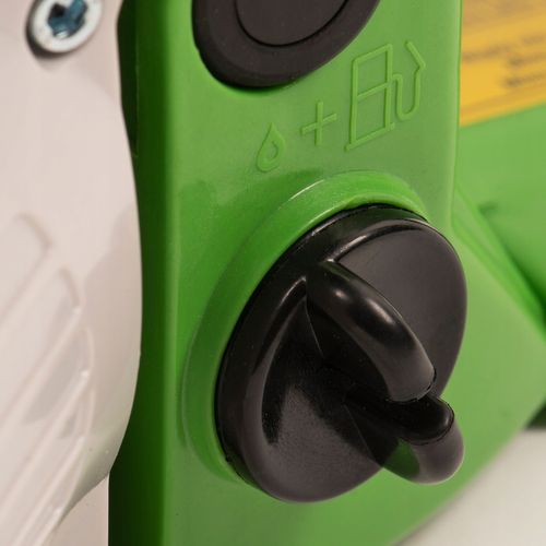 PIŁA SPALINOWA PILARKA DO DREWNA ŁAŃCUCHOWA 6.2KM +2 PROWAD +OLEJ +2x na Arena.pl