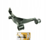 WAHACZ RENAULT MASTER II PRZÓD PRAWY DÓŁ