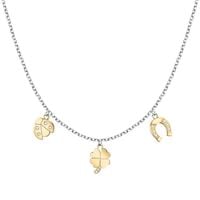 Naszyjnik Męski Morellato SAUY02