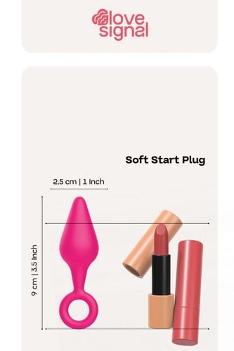 soft start plug na Arena.pl