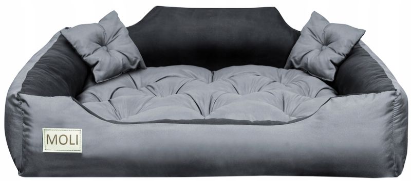 POSŁANIE dla PSA z IMIENIEM 100x75 + KOC POLAROWY zdjęcie 6