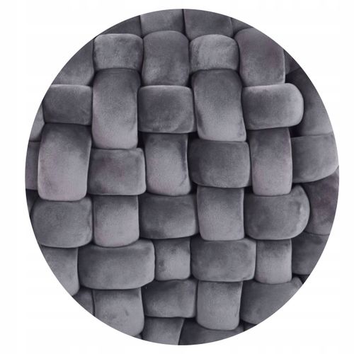 puf p7-fx velvet szary na Arena.pl