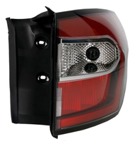 Ford Kuga 16-20 Lampa tylna LED Prawa