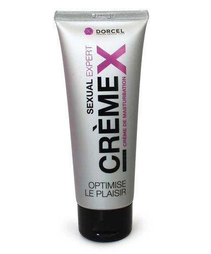 creme x pour masturbation 100 ml na Arena.pl