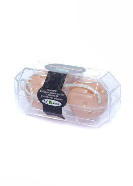 Kulki-Duo-Balls Skin zdjęcie 3