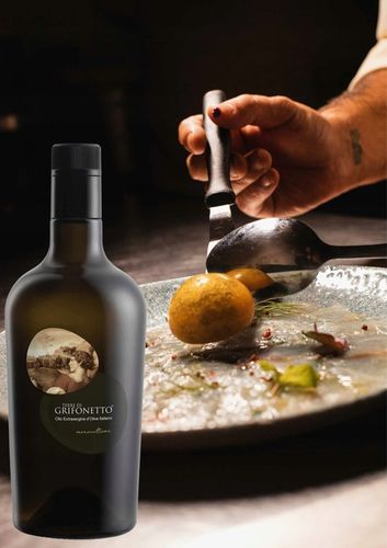 Premium Oliwa Extra Virgin 500ml na Arena.pl