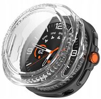 Etui TECH-PROTECT Defense z Szkłem do Samsung Galaxy Watch 8 Classic 46 mm