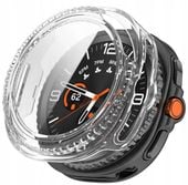 Etui TECH-PROTECT Defense z Szkłem do Samsung Galaxy Watch 8 Classic 46 mm