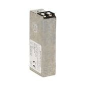 Elektrozaczep rygiel symetryczny wąski 16,5mm R5-12.10