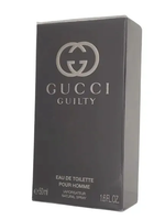 Gucci Guilty Pour Homme 50 ml edt