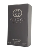 Gucci Guilty Pour Homme 50 ml edt