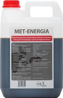 lab-v met-energia - mieszanka paszowa dla krów mlecznych 20kg