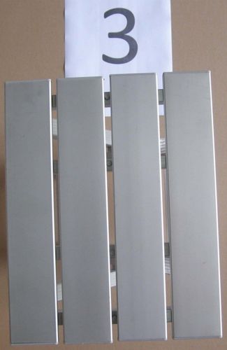Taboret aluminiowy II gatunek na Arena.pl