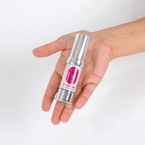 clit pwr   strawberry clitoral balm na Arena.pl