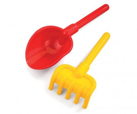 Lopatka grabki 119 00024. zdjęcie 1