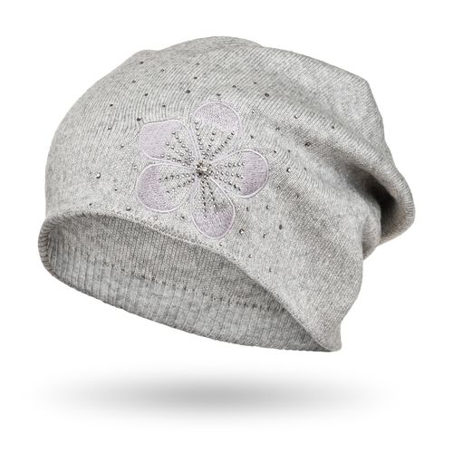 czapka ptn hat-02-7514 grey na Arena.pl