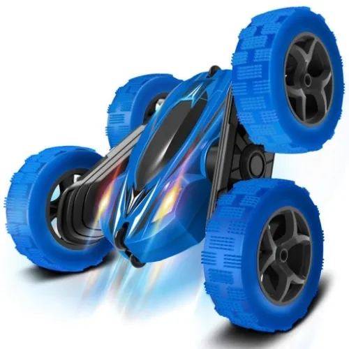 AUTO TWISTER SAMOCHÓD ZDALNIE STEROWANY NA PILOT na Arena.pl