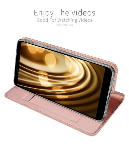 ZAMYKANE ETUI DUX DUCIS REDMI S2 OBUDOWA CASE na Arena.pl